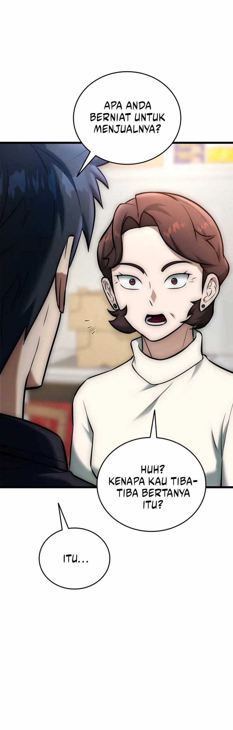 Subscribing to the Transcendent’s Channel Chapter 27 Gambar 32