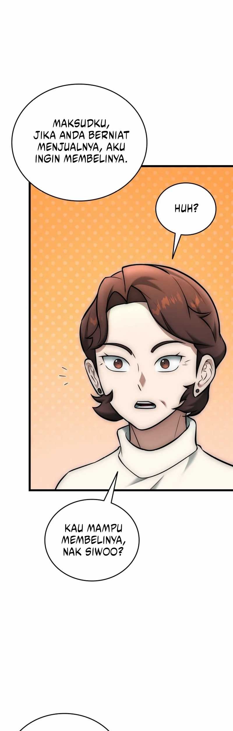 Subscribing to the Transcendent’s Channel Chapter 27 Gambar 35