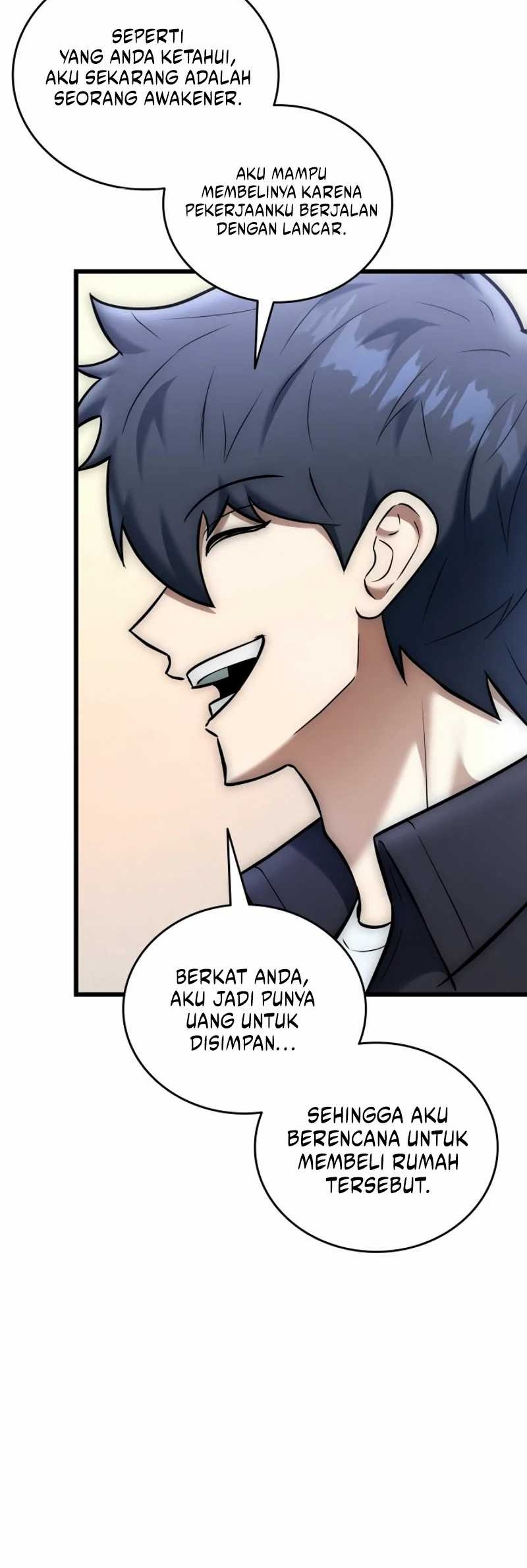 Subscribing to the Transcendent’s Channel Chapter 27 Gambar 36