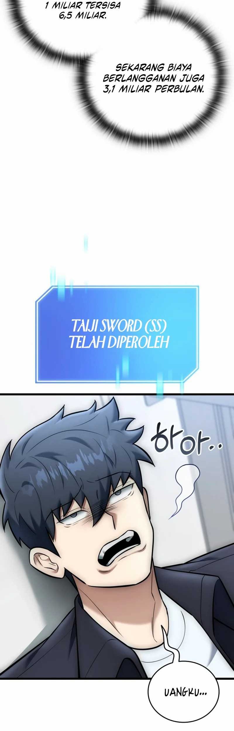 Subscribing to the Transcendent’s Channel Chapter 27 Gambar 48