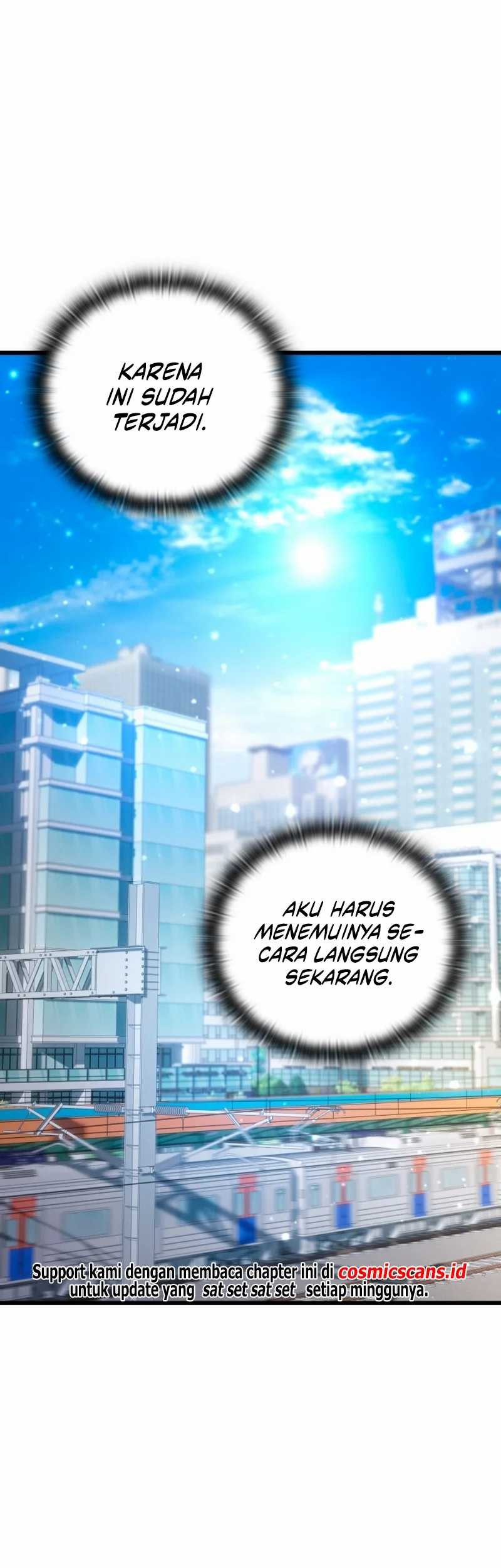 Subscribing to the Transcendent’s Channel Chapter 27 Gambar 49