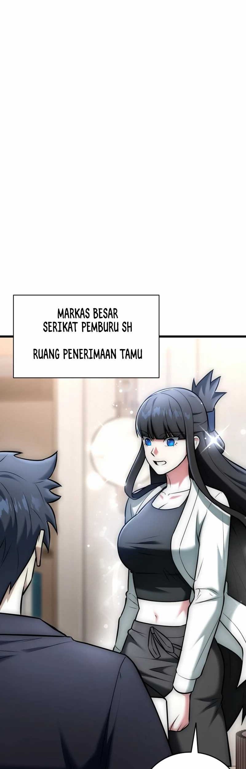 Subscribing to the Transcendent’s Channel Chapter 27 Gambar 50