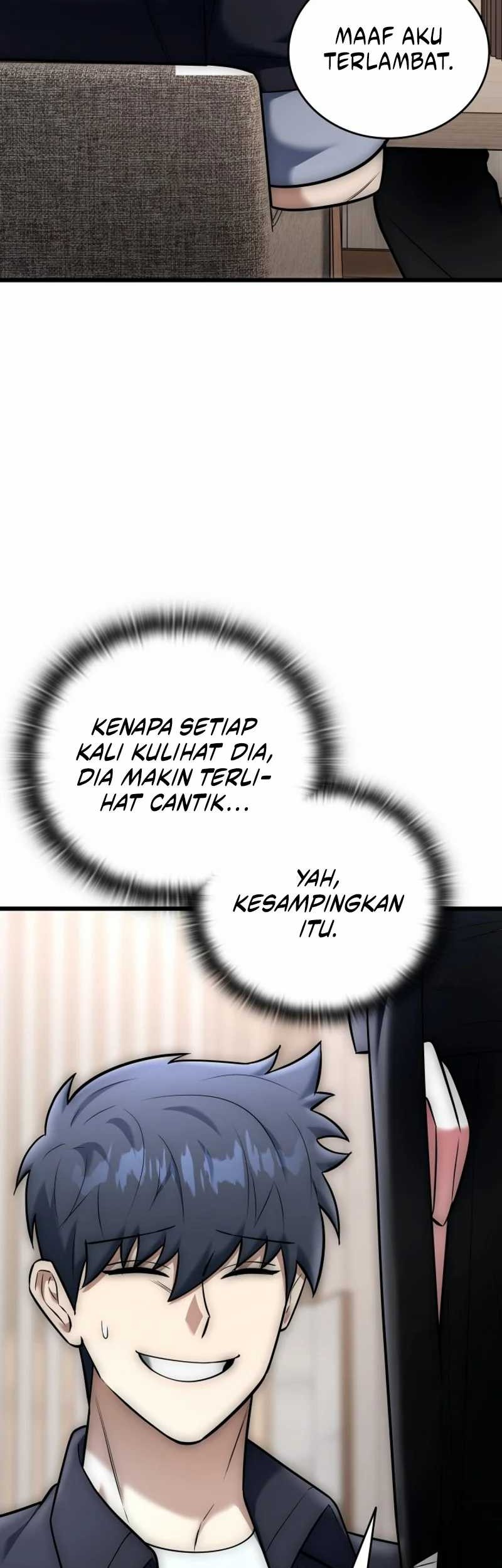 Subscribing to the Transcendent’s Channel Chapter 27 Gambar 51