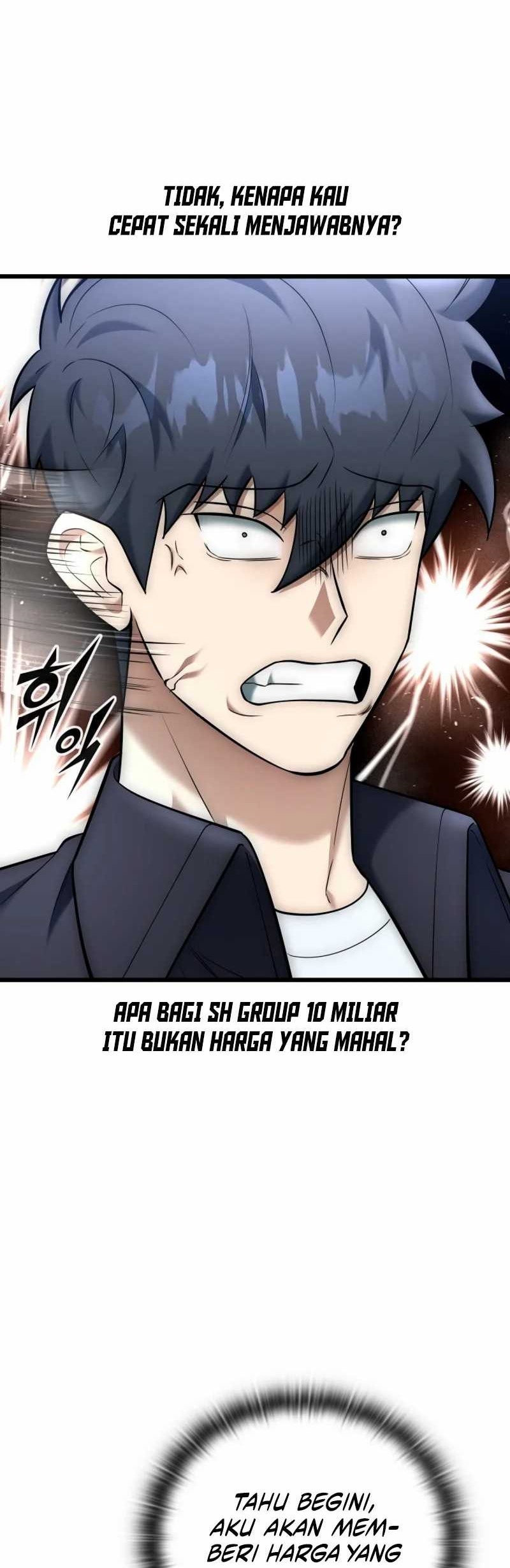 Subscribing to the Transcendent’s Channel Chapter 27 Gambar 54