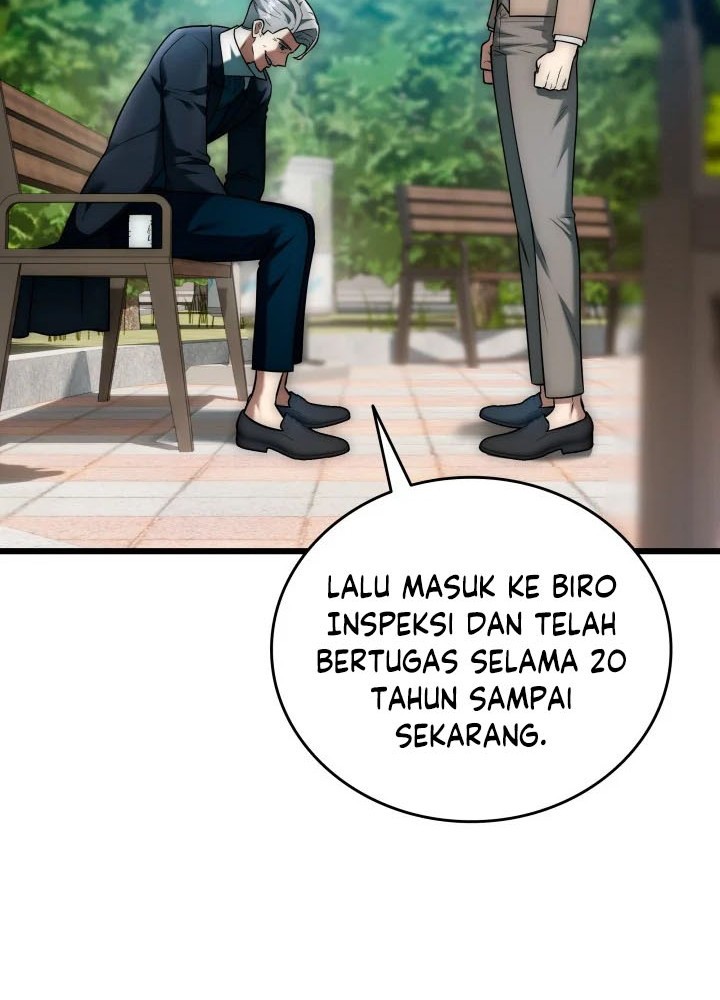 Subscribing to the Transcendent’s Channel Chapter 28 Gambar 9