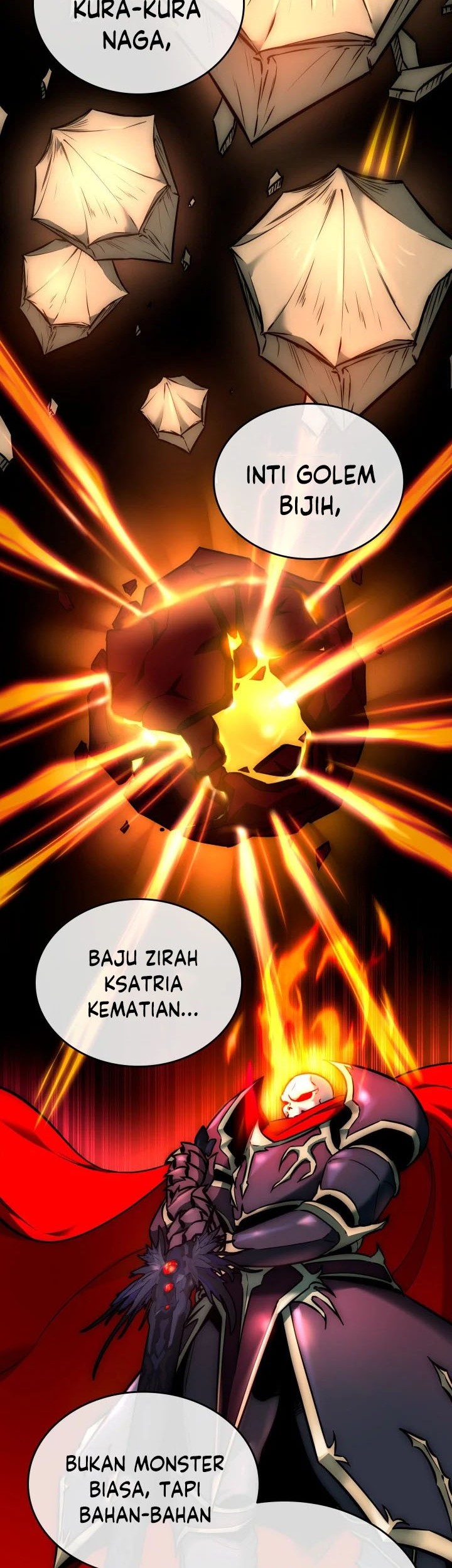 Subscribing to the Transcendent’s Channel Chapter 28 Gambar 30