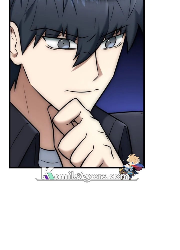 Subscribing to the Transcendent’s Channel Chapter 28 Gambar 38