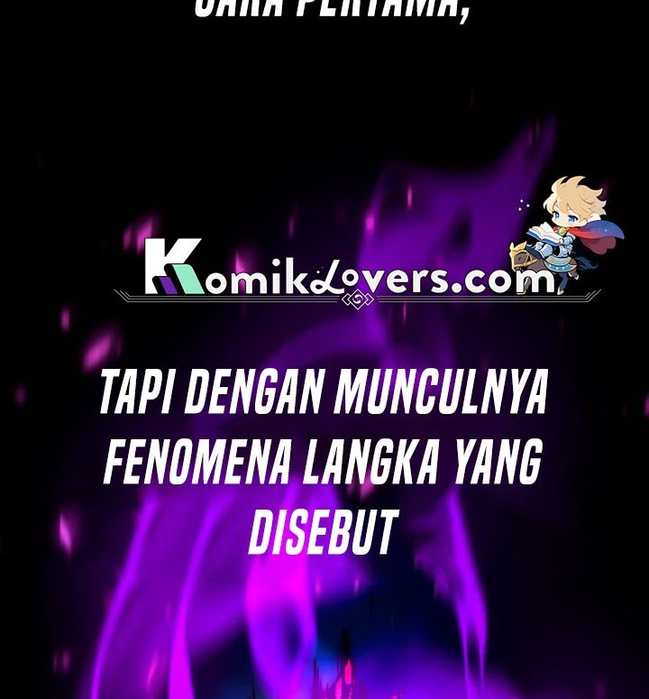 Subscribing to the Transcendent’s Channel Chapter 28 Gambar 44