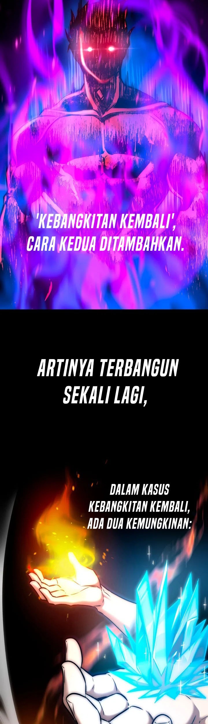 Subscribing to the Transcendent’s Channel Chapter 28 Gambar 45