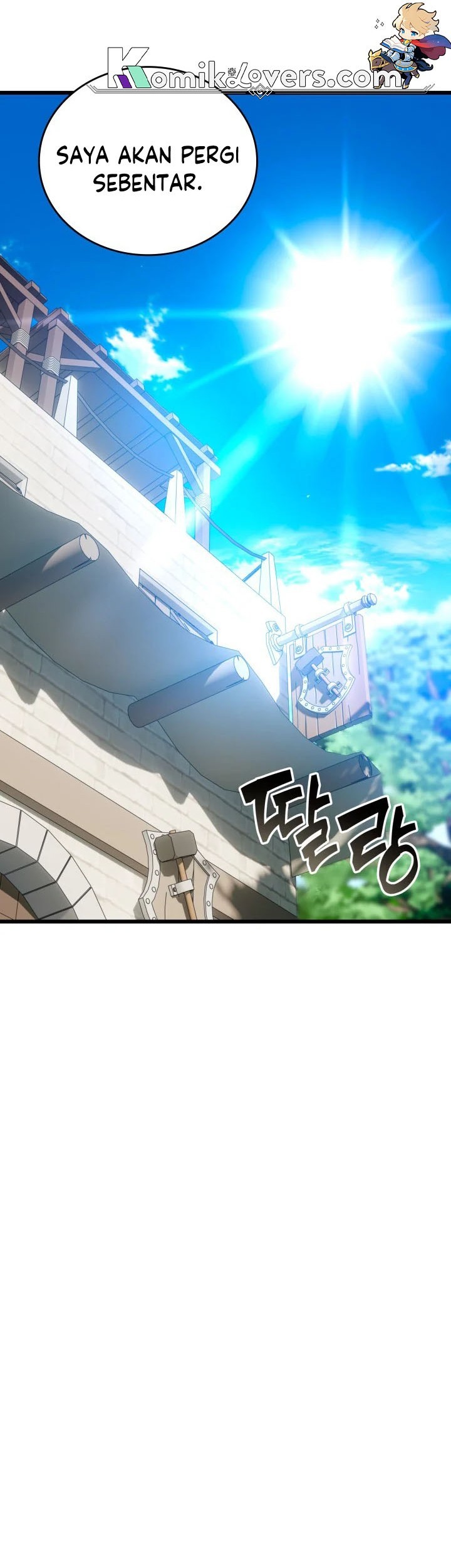 Subscribing to the Transcendent’s Channel Chapter 28 Gambar 51