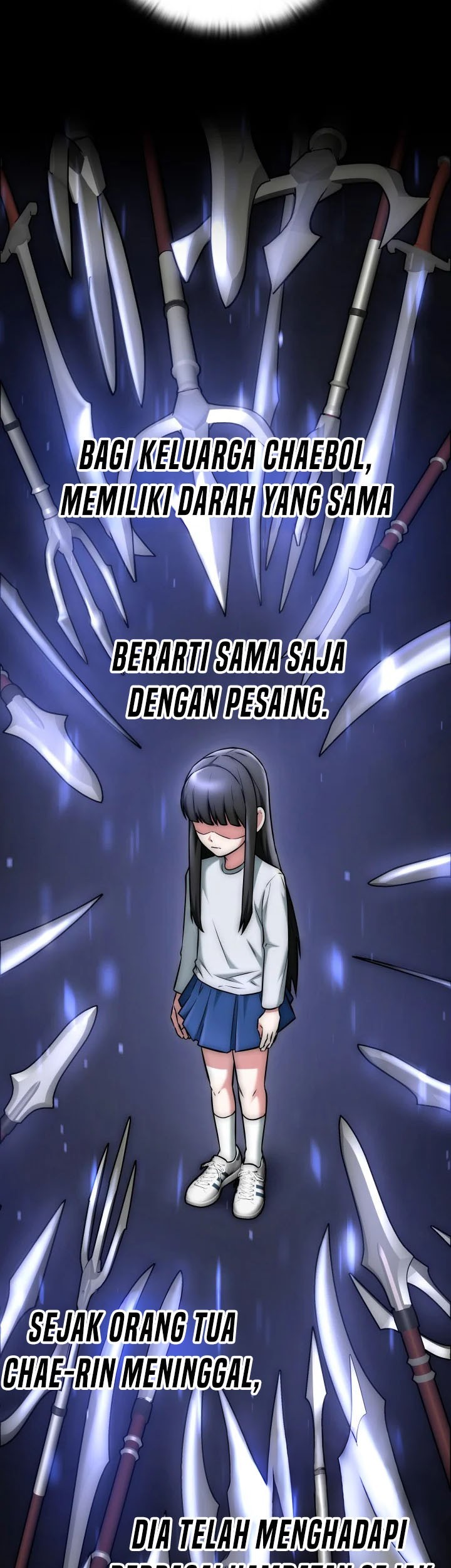 Subscribing to the Transcendent’s Channel Chapter 28 Gambar 59