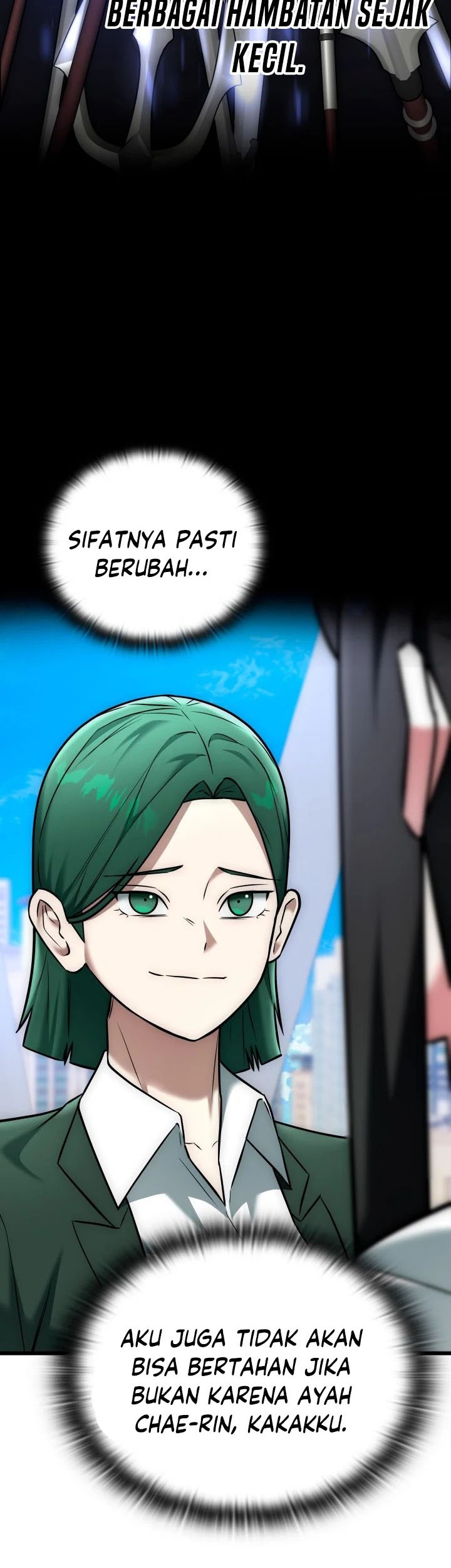 Subscribing to the Transcendent’s Channel Chapter 28 Gambar 60