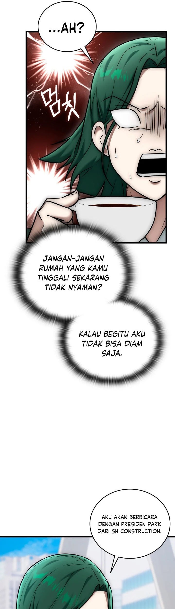 Subscribing to the Transcendent’s Channel Chapter 28 Gambar 65