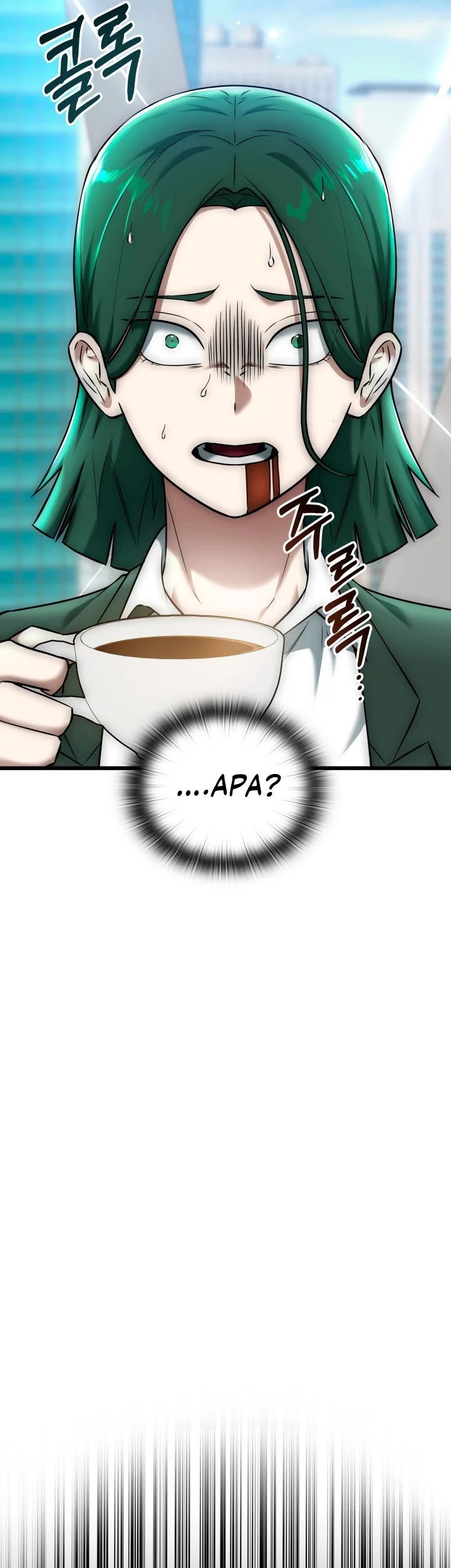 Subscribing to the Transcendent’s Channel Chapter 28 Gambar 68