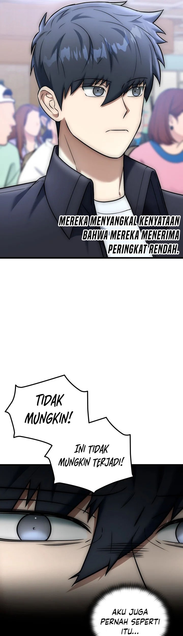 Subscribing to the Transcendent’s Channel Chapter 28 Gambar 71