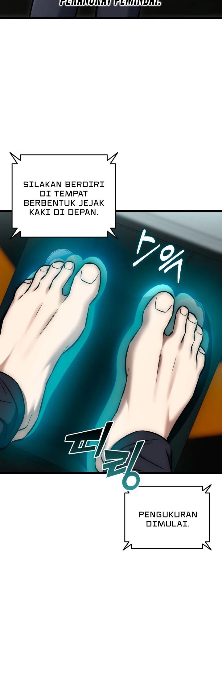 Subscribing to the Transcendent’s Channel Chapter 28 Gambar 78