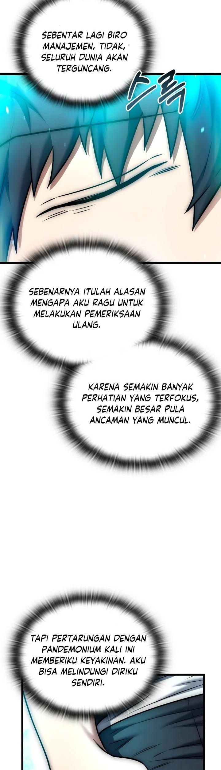 Subscribing to the Transcendent’s Channel Chapter 28 Gambar 80