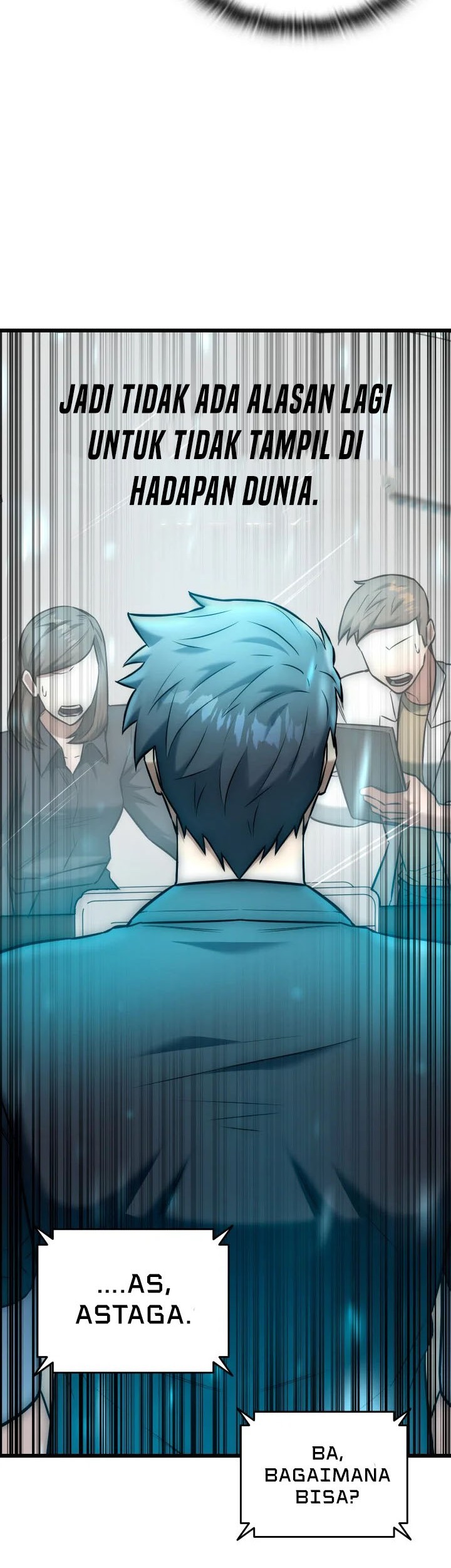 Subscribing to the Transcendent’s Channel Chapter 28 Gambar 82