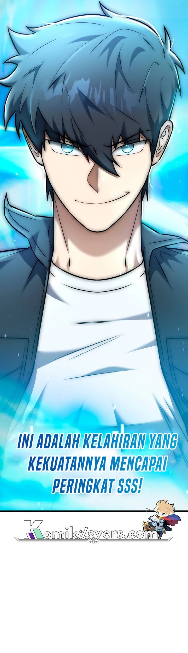 Subscribing to the Transcendent’s Channel Chapter 28 Gambar 84