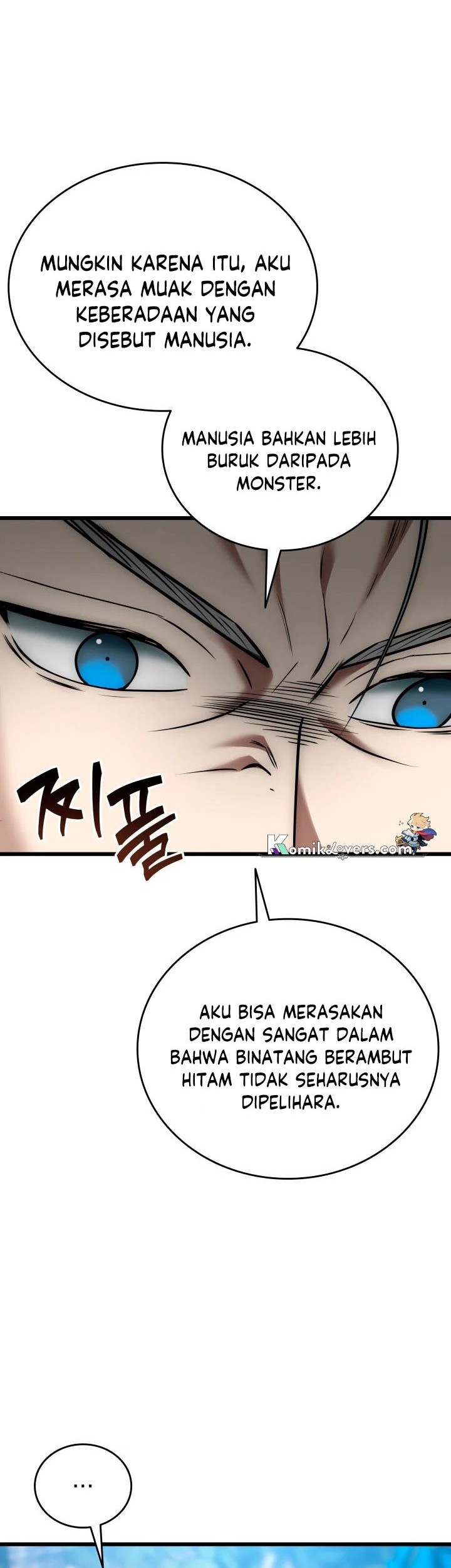 Subscribing to the Transcendent’s Channel Chapter 28 Gambar 11