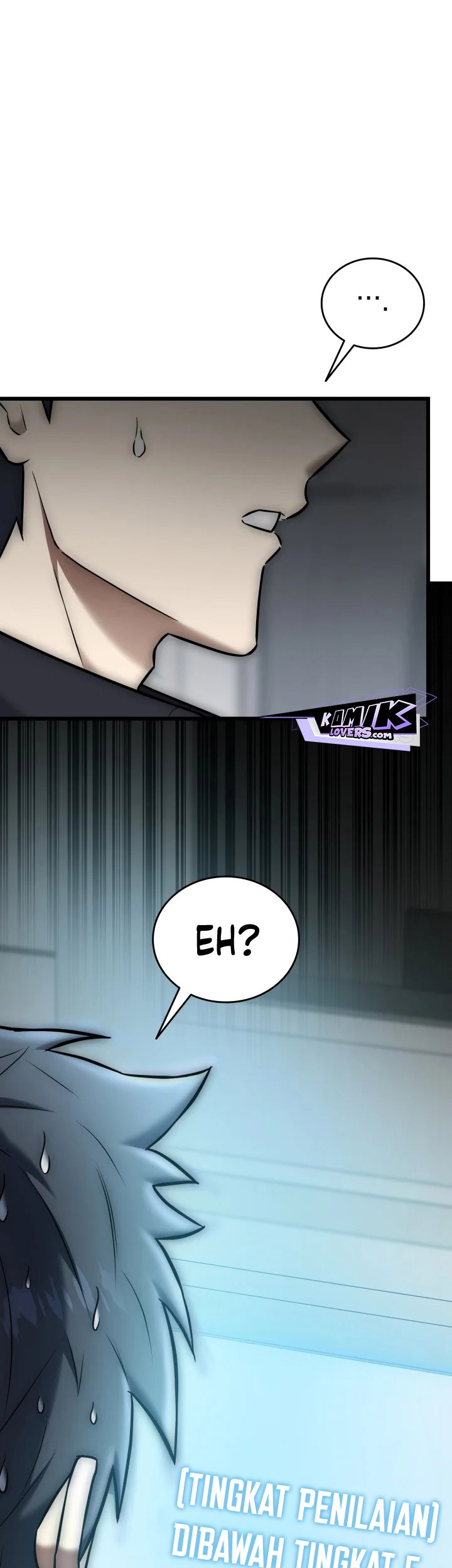 Subscribing to the Transcendent’s Channel Chapter 29 Gambar 4