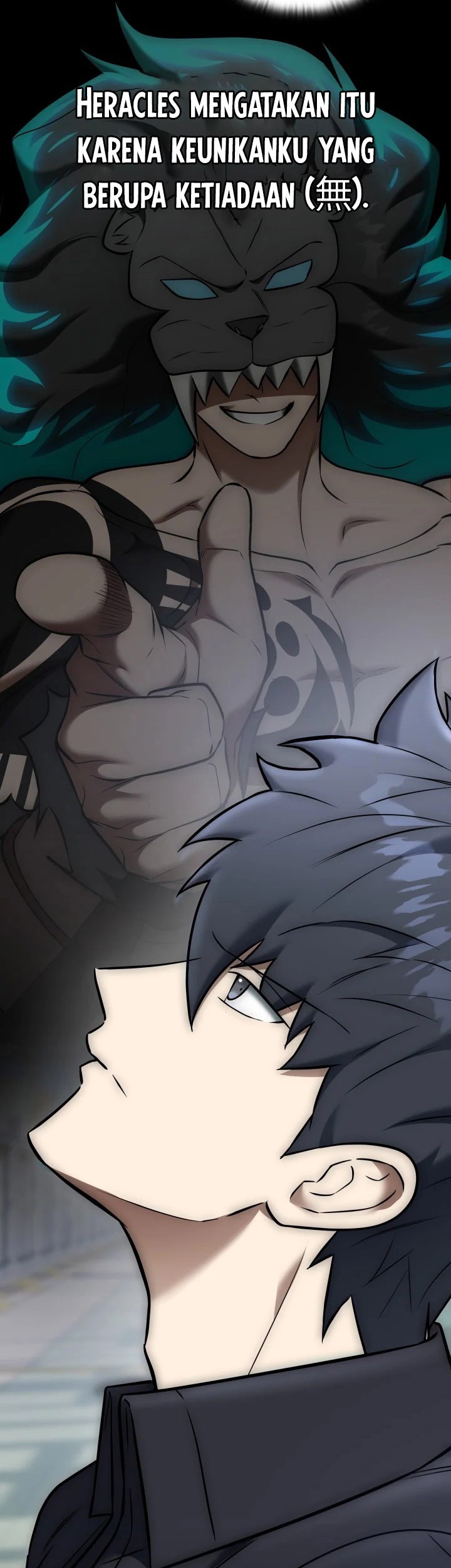 Subscribing to the Transcendent’s Channel Chapter 29 Gambar 18