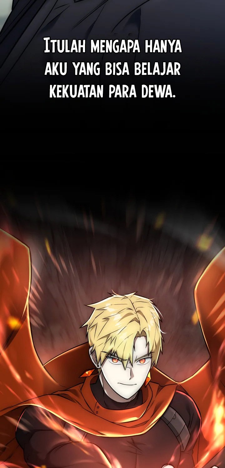 Subscribing to the Transcendent’s Channel Chapter 29 Gambar 19