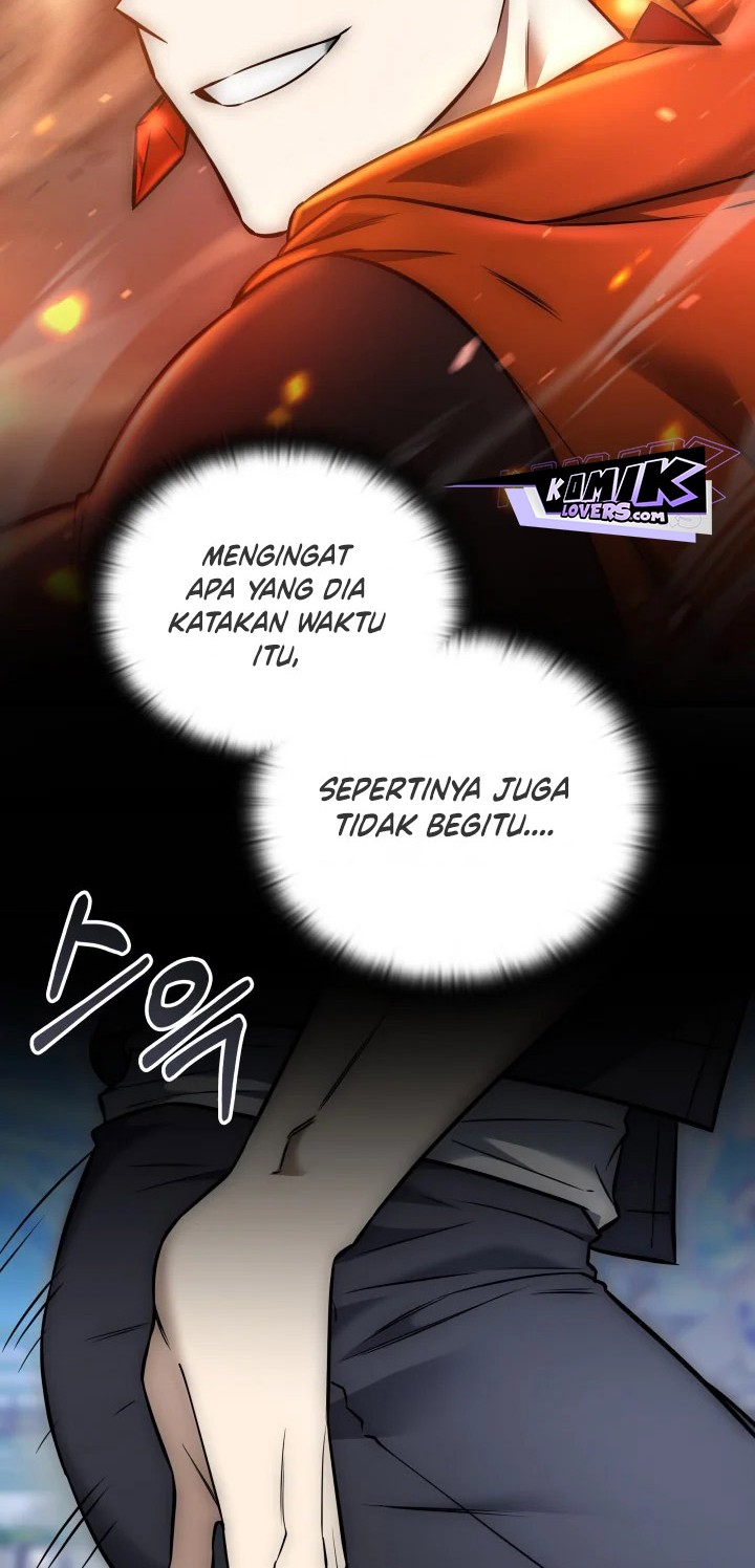 Subscribing to the Transcendent’s Channel Chapter 29 Gambar 23