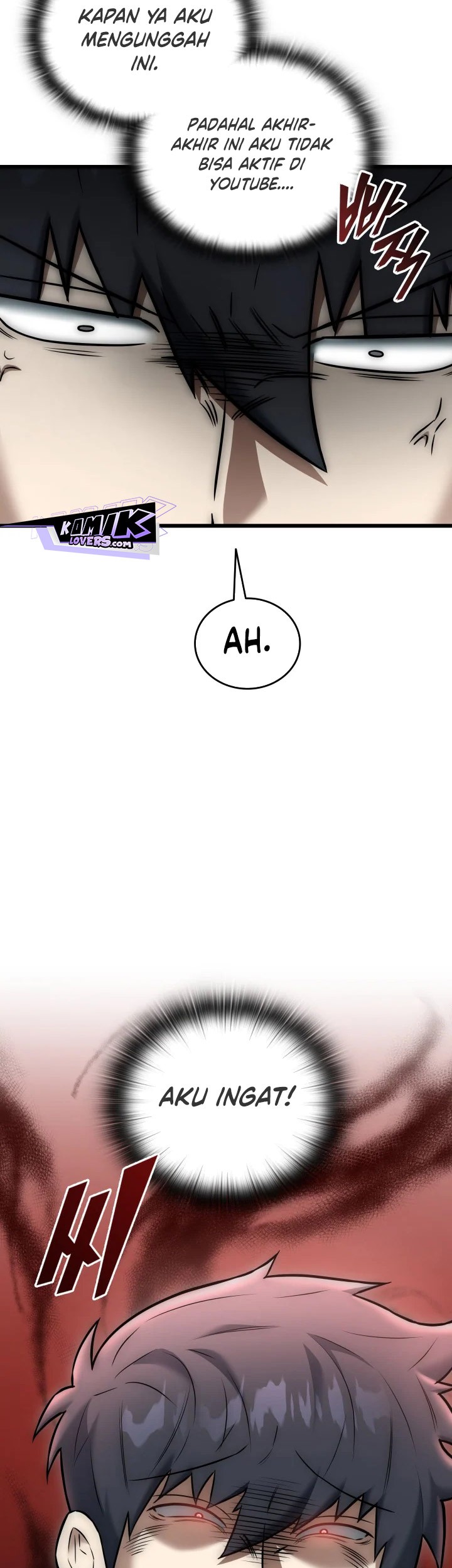 Subscribing to the Transcendent’s Channel Chapter 29 Gambar 26