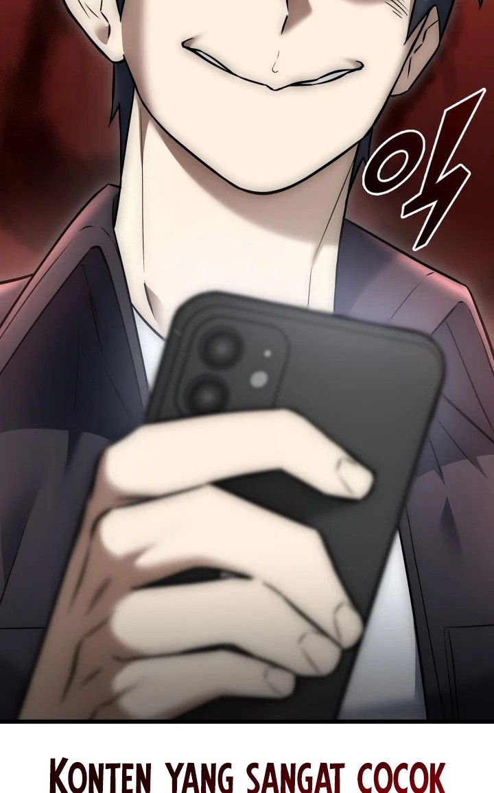 Subscribing to the Transcendent’s Channel Chapter 29 Gambar 27