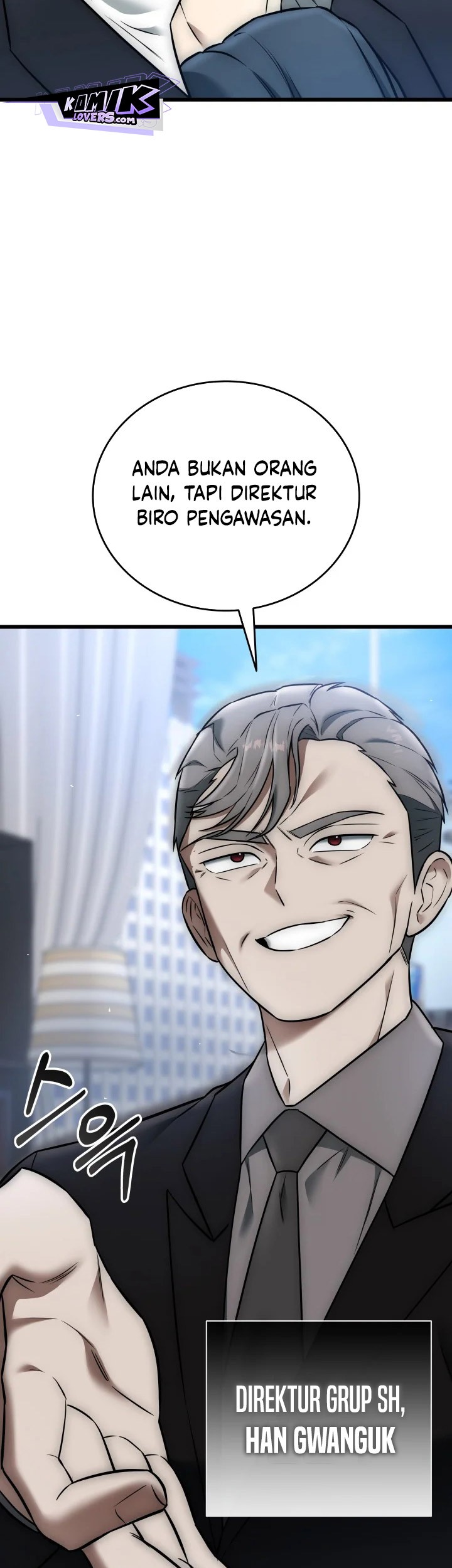 Subscribing to the Transcendent’s Channel Chapter 29 Gambar 32