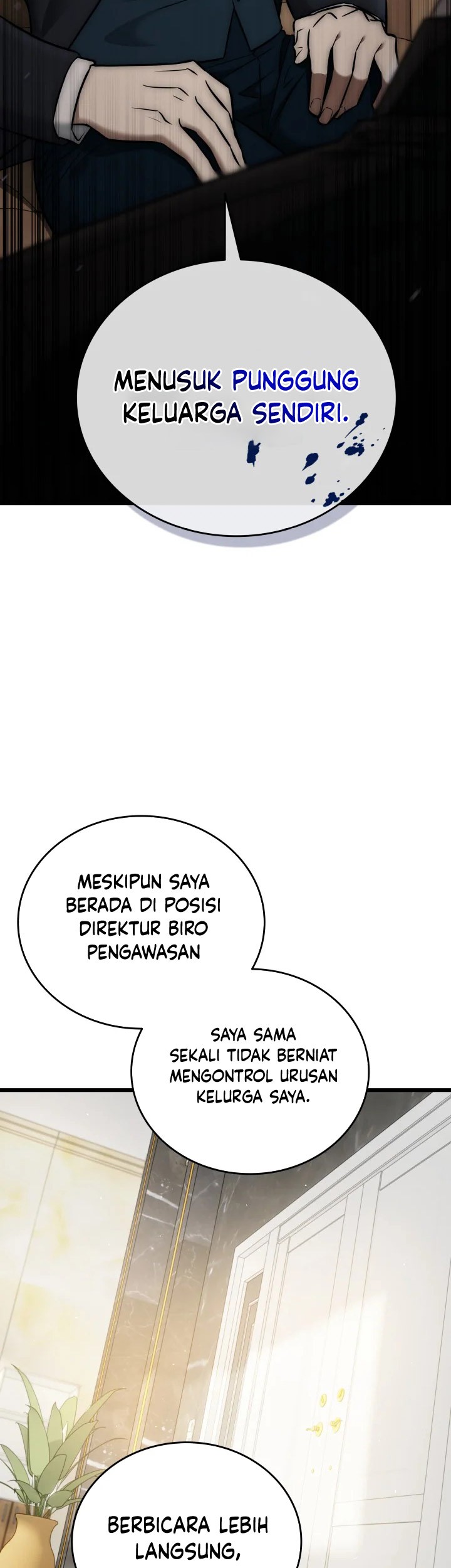 Subscribing to the Transcendent’s Channel Chapter 29 Gambar 38