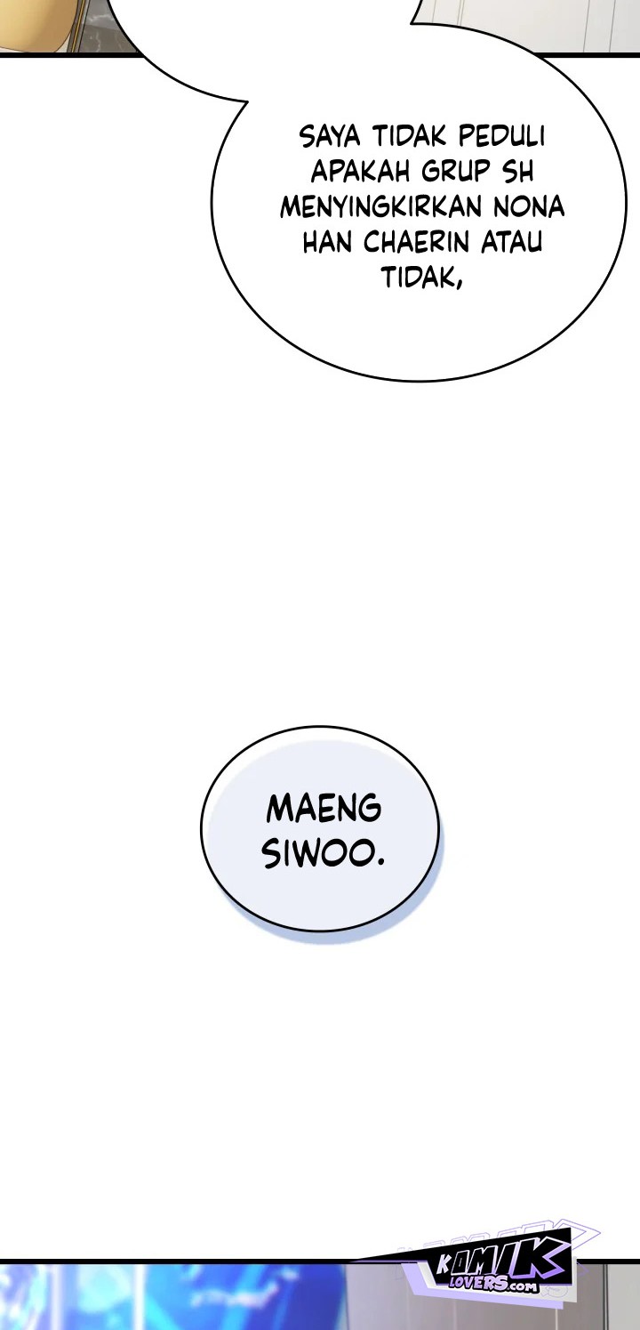 Subscribing to the Transcendent’s Channel Chapter 29 Gambar 39