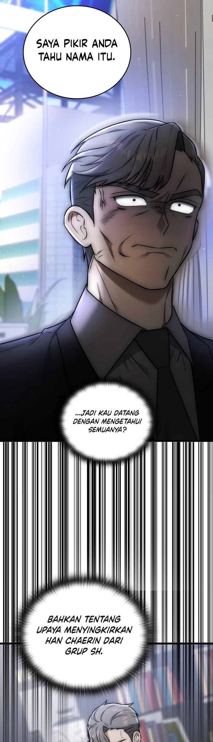 Subscribing to the Transcendent’s Channel Chapter 29 Gambar 40