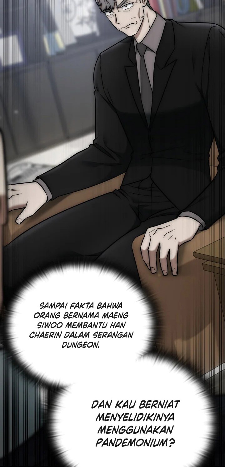 Subscribing to the Transcendent’s Channel Chapter 29 Gambar 41