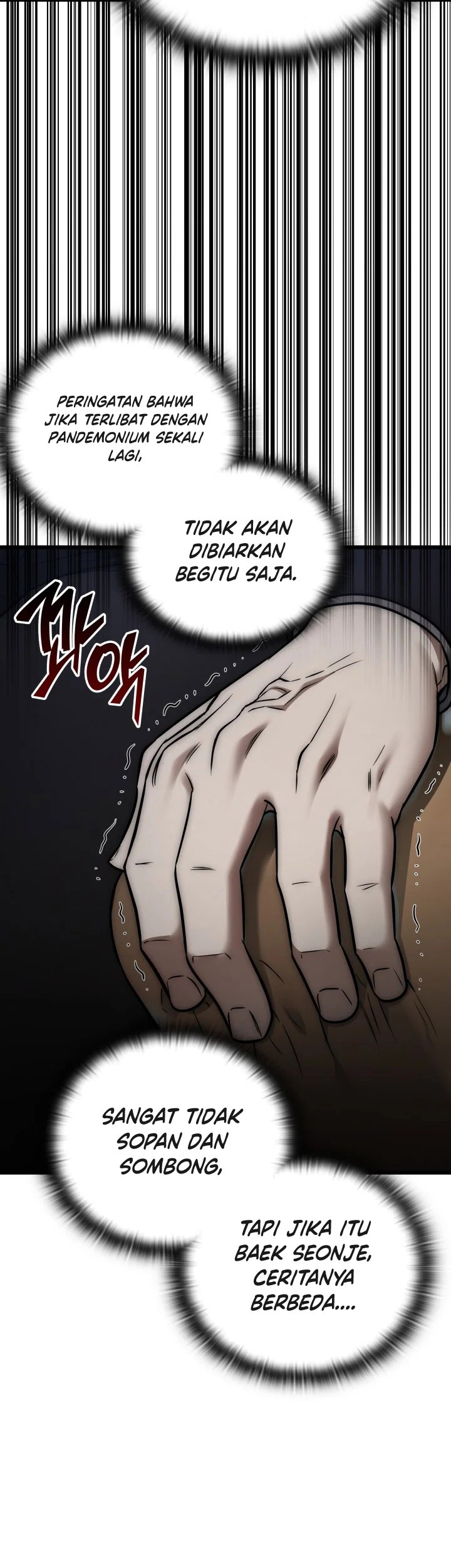 Subscribing to the Transcendent’s Channel Chapter 29 Gambar 42