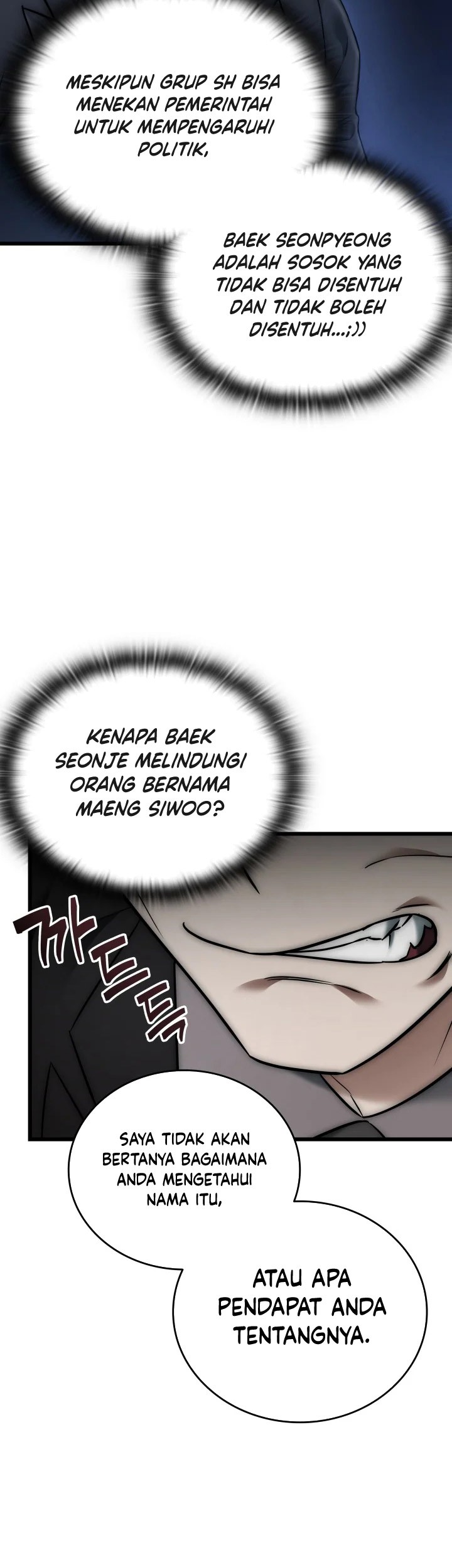 Subscribing to the Transcendent’s Channel Chapter 29 Gambar 44