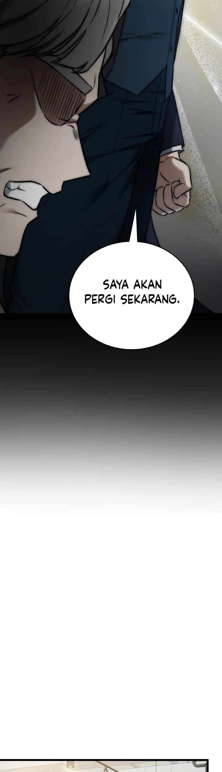 Subscribing to the Transcendent’s Channel Chapter 29 Gambar 46