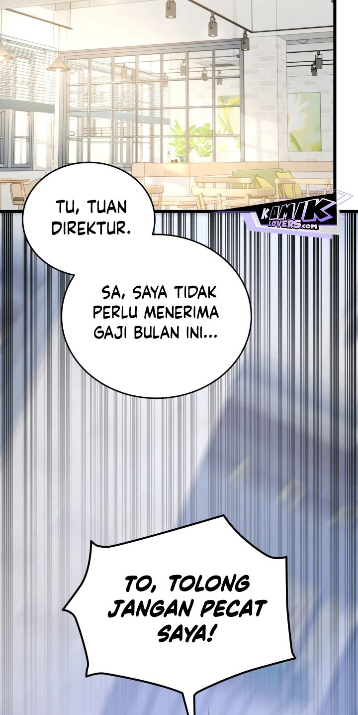 Subscribing to the Transcendent’s Channel Chapter 29 Gambar 47