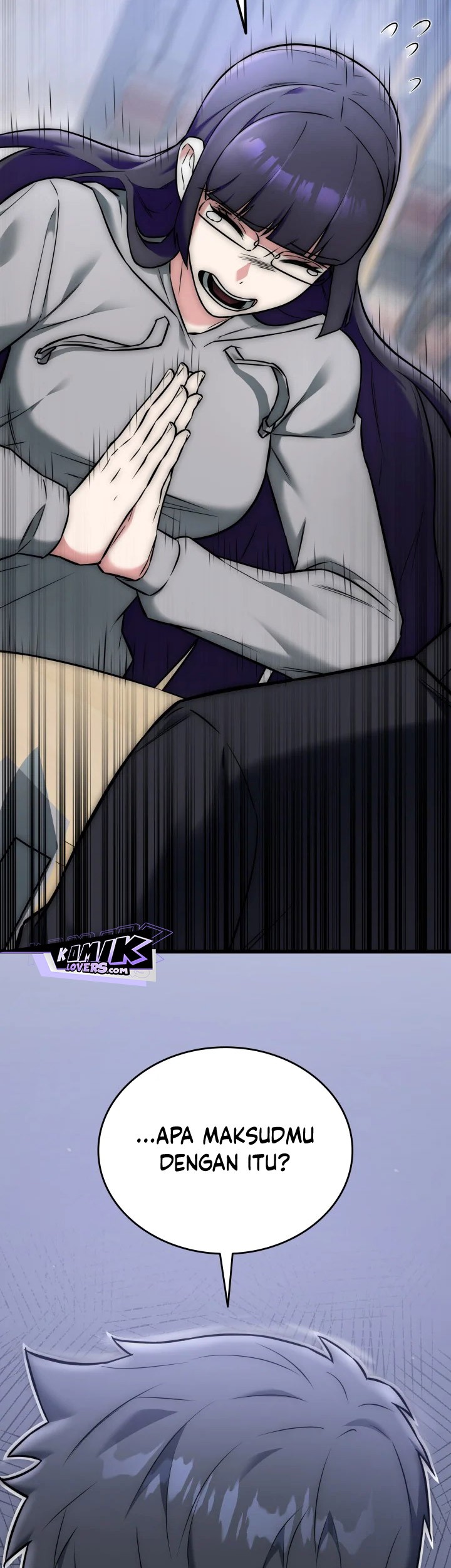 Subscribing to the Transcendent’s Channel Chapter 29 Gambar 48