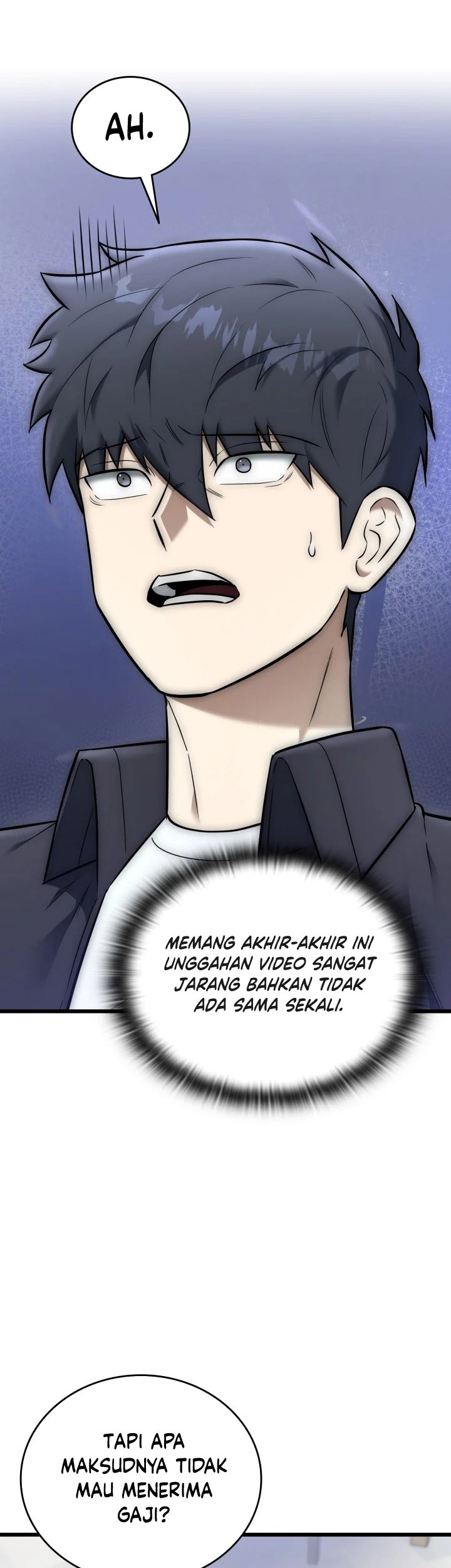 Subscribing to the Transcendent’s Channel Chapter 29 Gambar 52