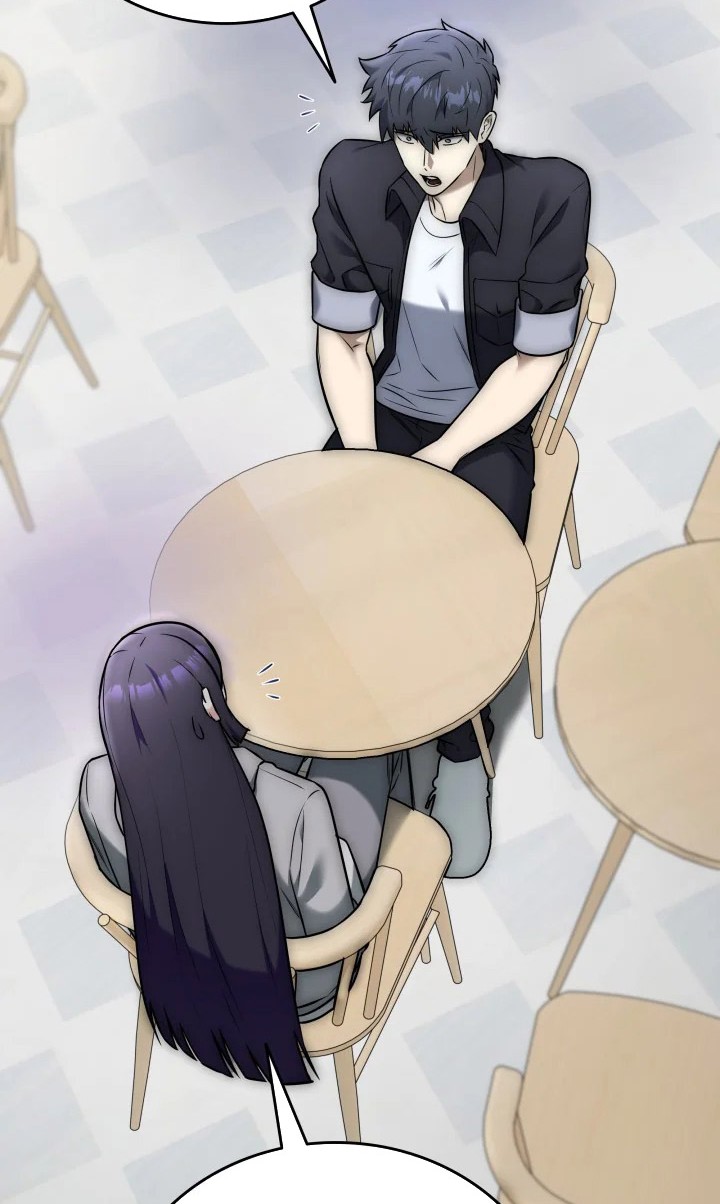 Subscribing to the Transcendent’s Channel Chapter 29 Gambar 53