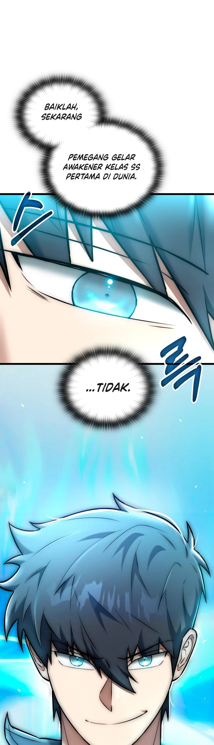 Manhwa Subscribing to the Transcendent’s Channel Chapter 29 gambar nomor 2