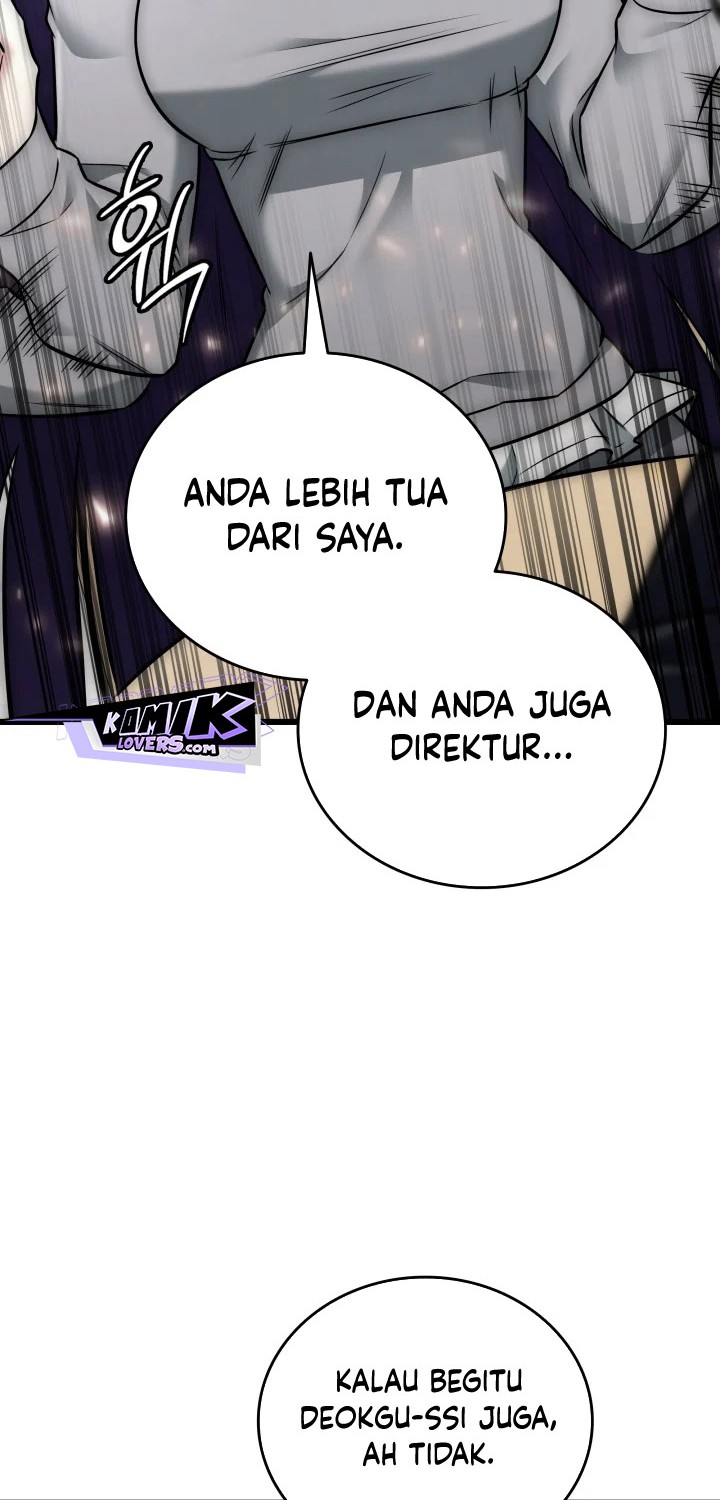 Subscribing to the Transcendent’s Channel Chapter 29 Gambar 61