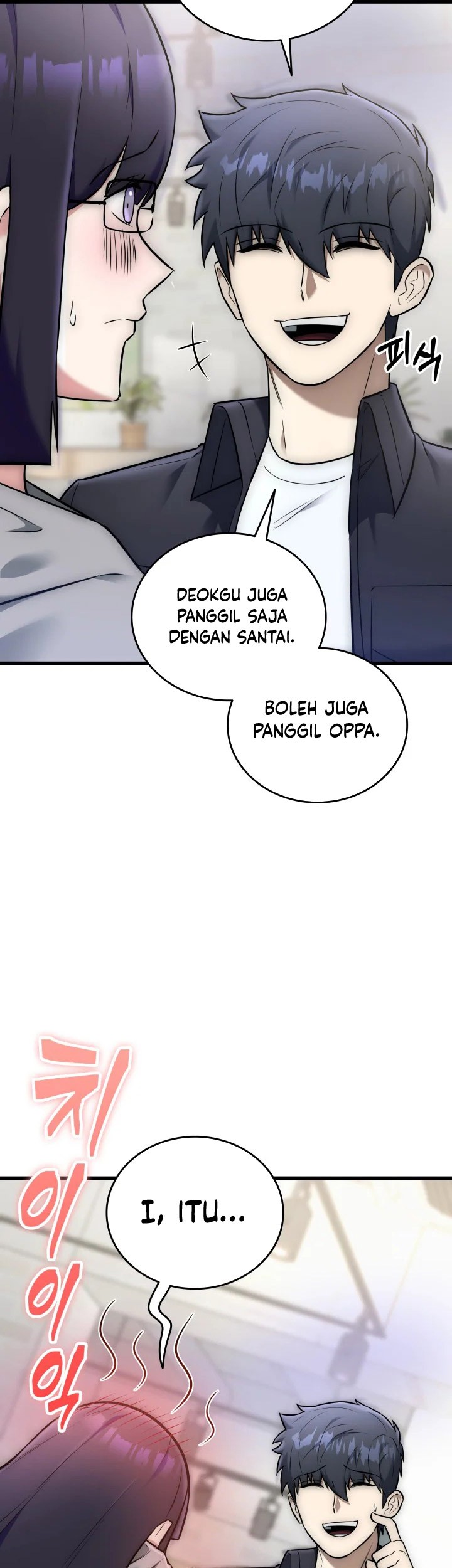 Subscribing to the Transcendent’s Channel Chapter 29 Gambar 62