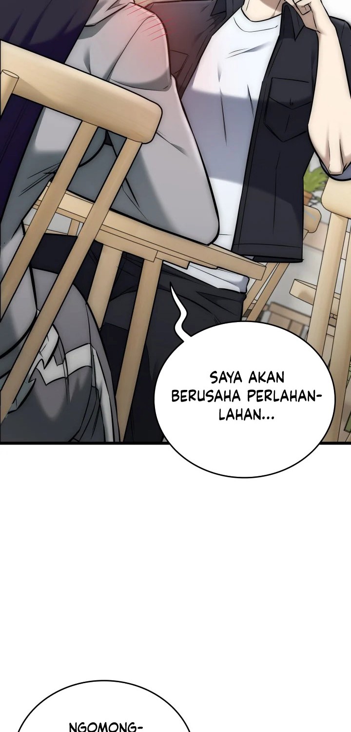 Subscribing to the Transcendent’s Channel Chapter 29 Gambar 63