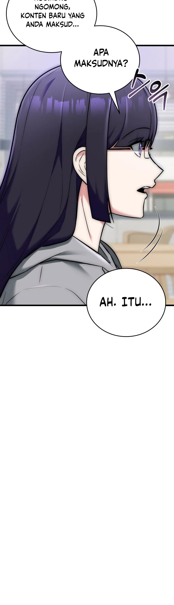 Subscribing to the Transcendent’s Channel Chapter 29 Gambar 64