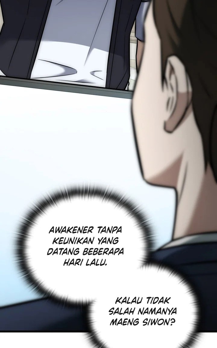 Subscribing to the Transcendent’s Channel Chapter 29 Gambar 67