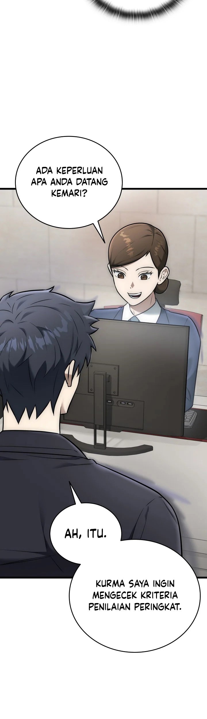 Subscribing to the Transcendent’s Channel Chapter 29 Gambar 68