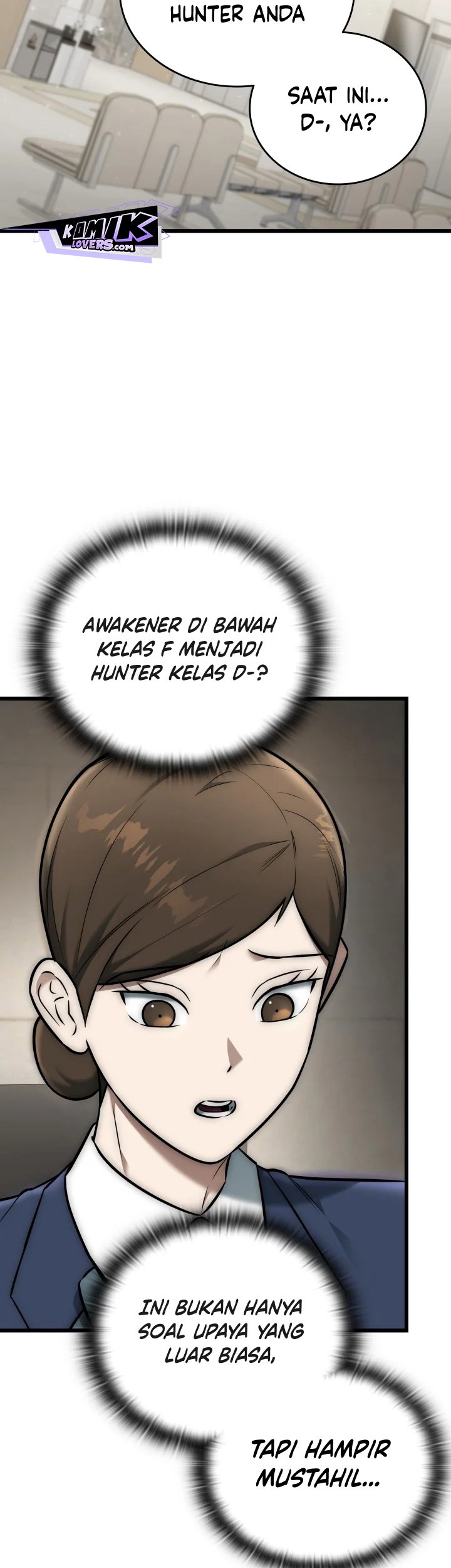 Subscribing to the Transcendent’s Channel Chapter 29 Gambar 70